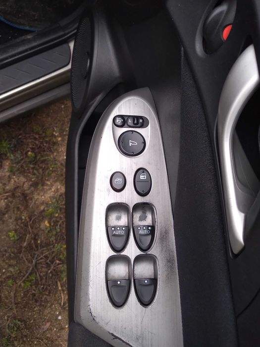 Honda Civic 2.2 i-cdti 140кс на части