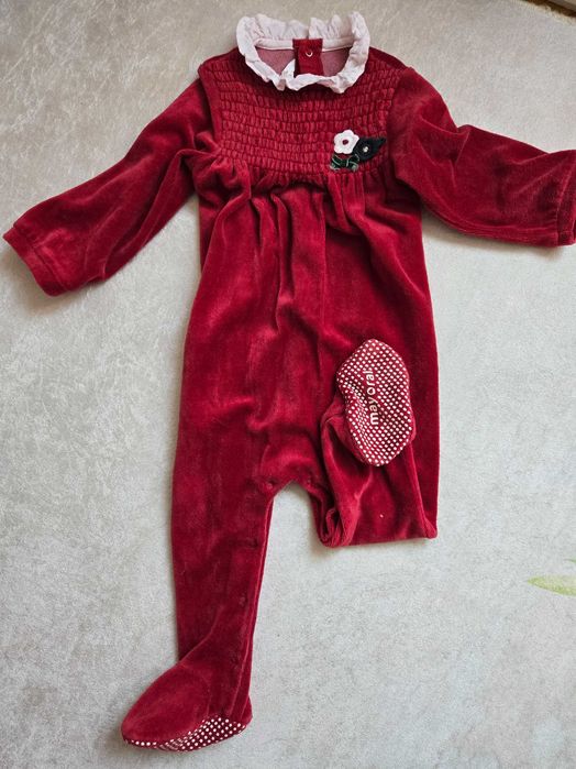 Официални рокли за малки госпожици Mayoral, Guess 9м, 12м и 18м