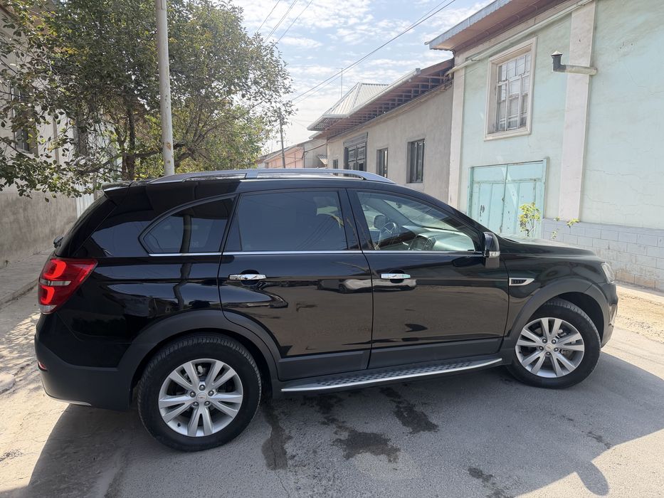 Captiva 2016 4 patsion