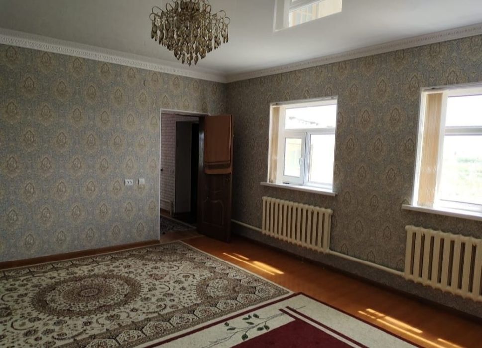 Времянка сатылады