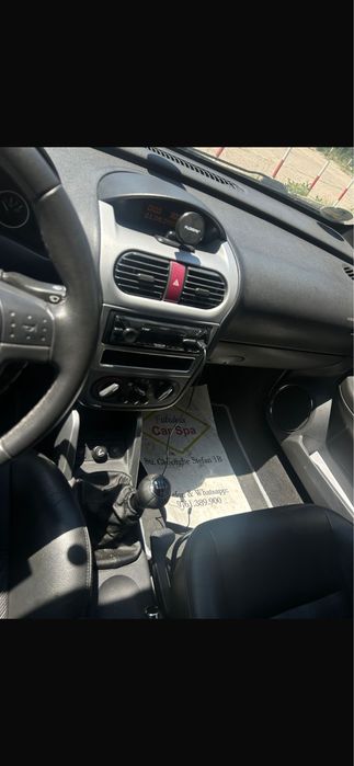 Opel Tigra Cabrio