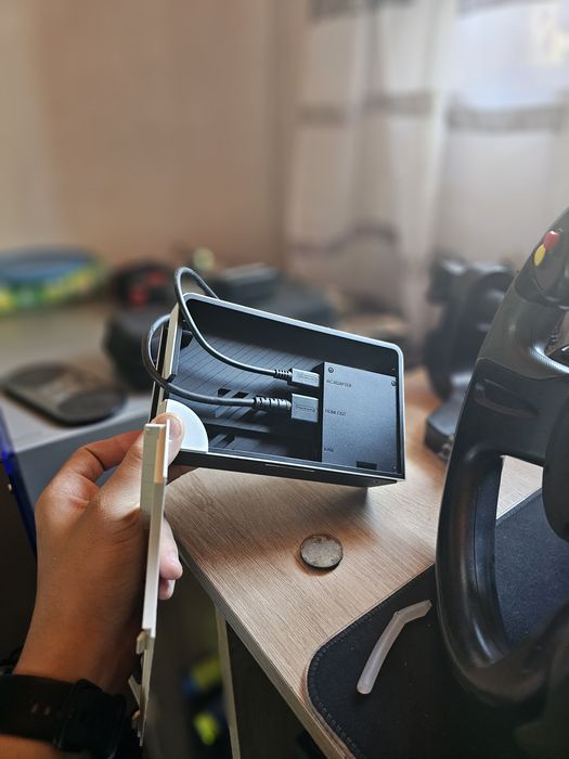 Nintendo switch OLED ca nou+accesorii
