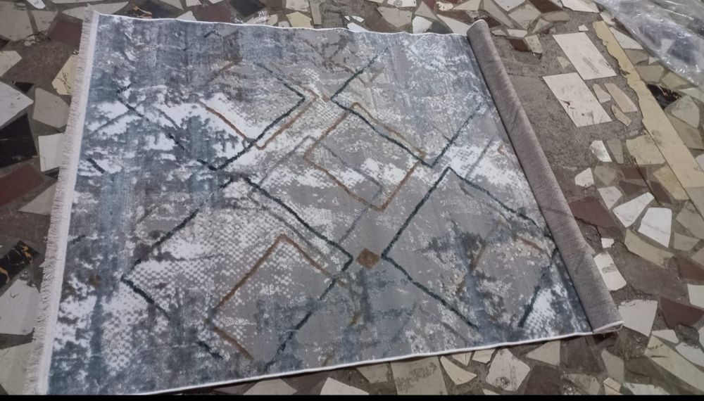 Ковры разных производств