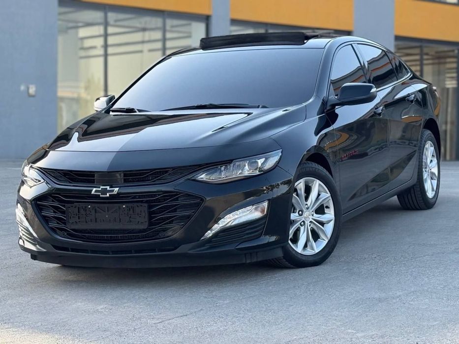 Malibu Xl sotiladi