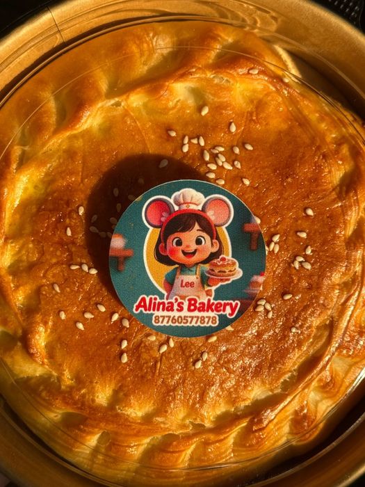 Самса пироги на заказ