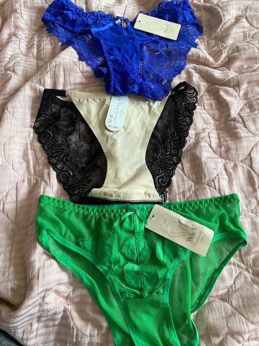 Продаются трусы wieysi