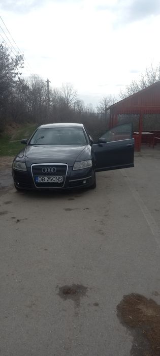 De vânzare auto A6c6