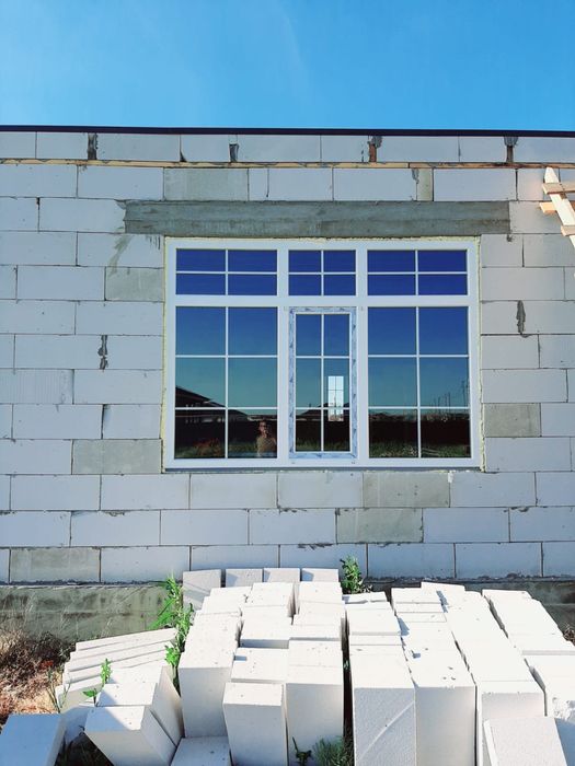 Ремонт окон. Ремонт балконов.