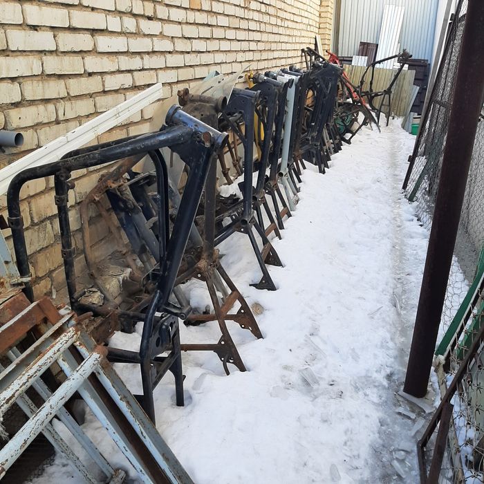 Продажа топливного бака