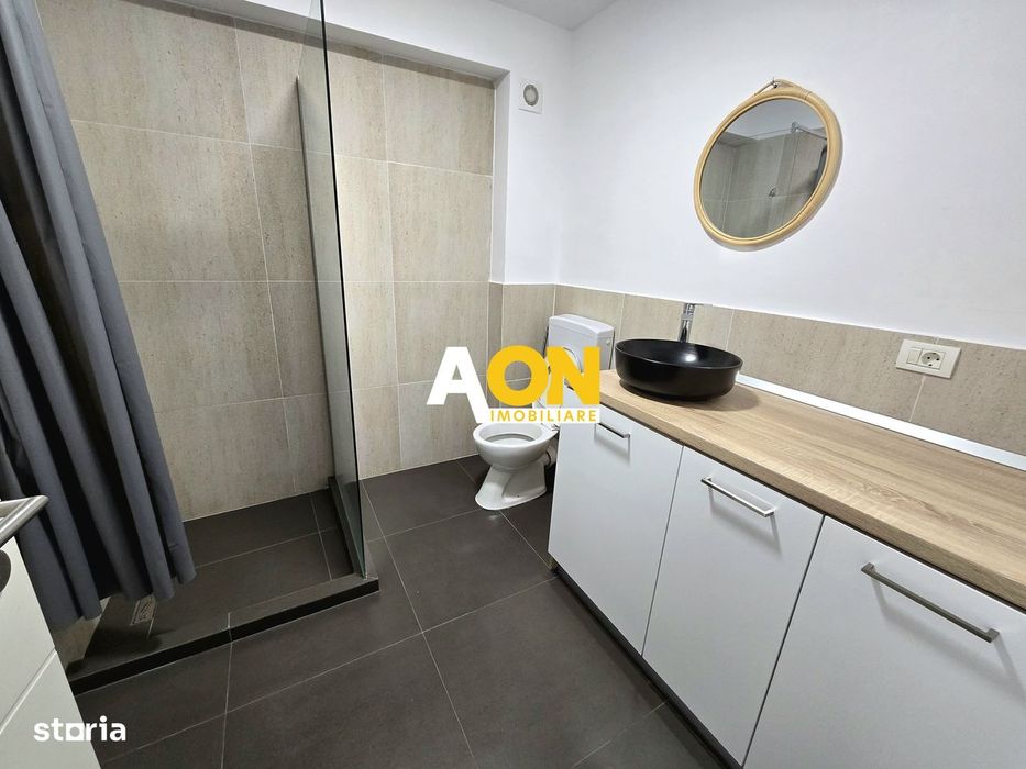 Apartament cu 2 Camere, Bloc Nou, Zona Schit