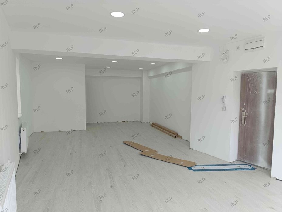 Spatiu comercial/birouri Dacia/Obor
