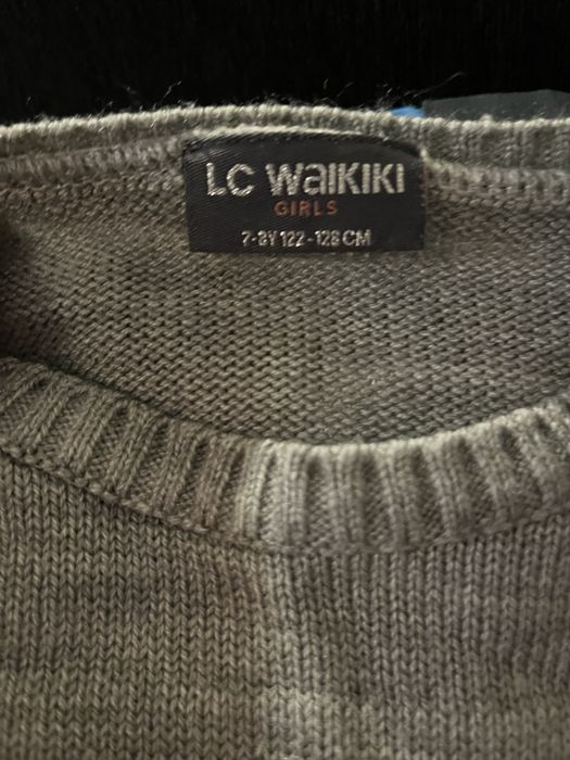 Коледни пуловерчета