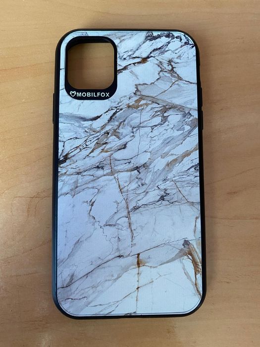Huse Mobilfox iPhone 11