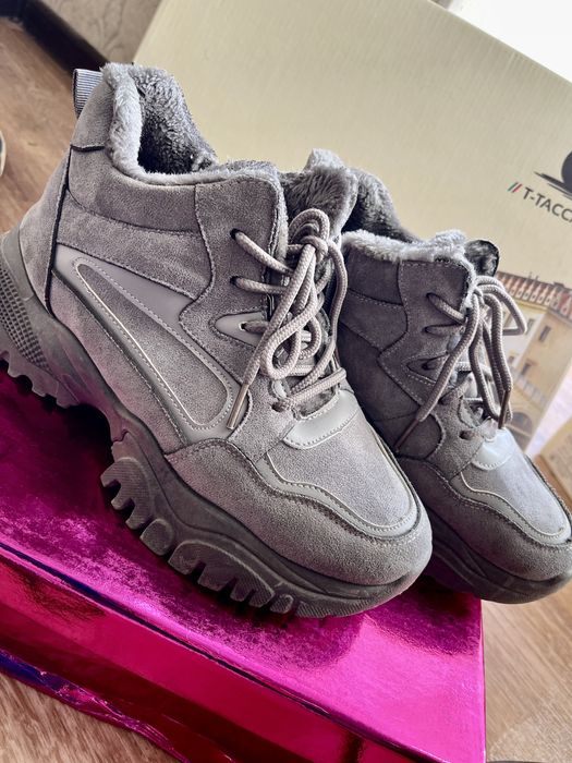 Теплая Куртка