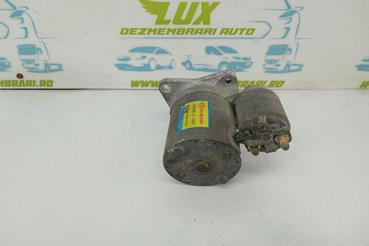 Electromotor 36100-2y100 Kia Carens 2 (2002 - 2006)