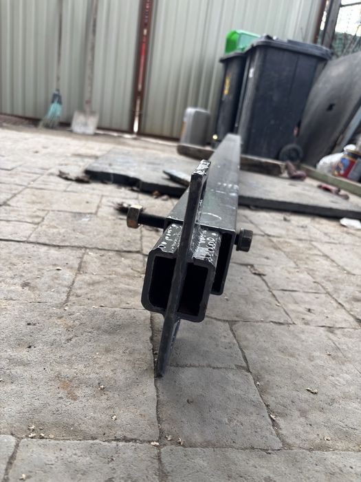 Продам траверс для поднятия машин