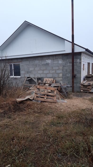 Продам дом в с/о Текстильщик