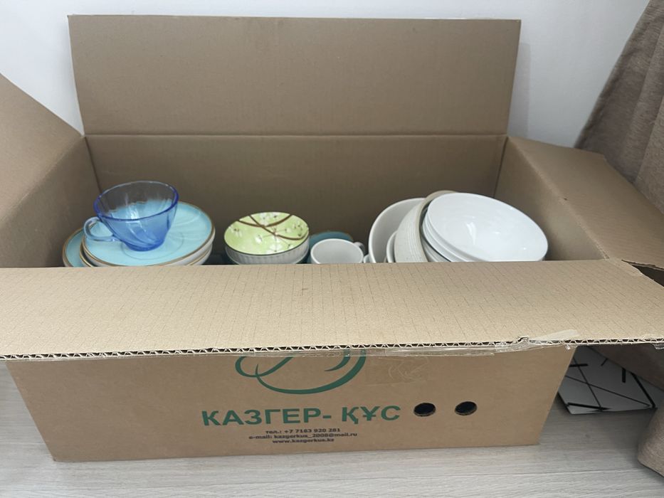 Посуда продам недорого