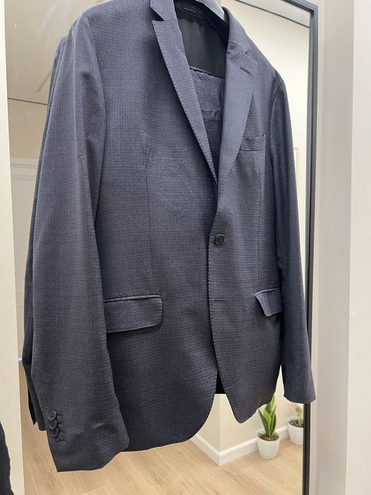 Костюм Massimo Dutti