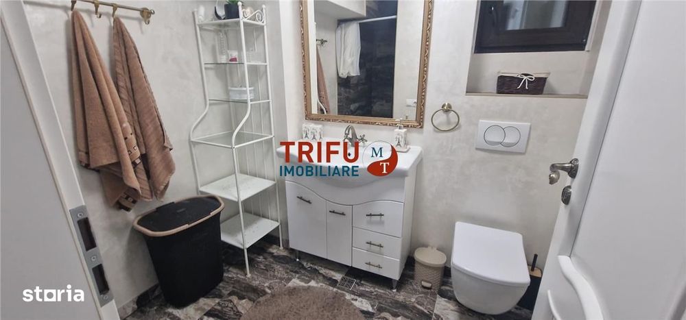 Apartament 3 camere in M-urii