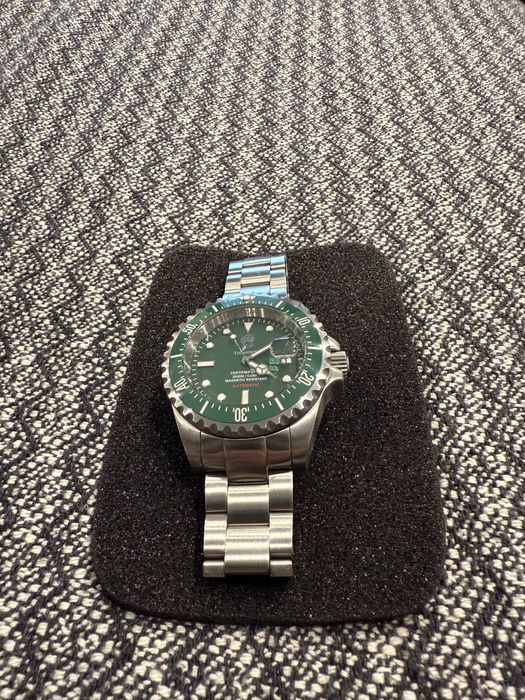 Мъжки часовник Tecnotempo Automatic 2000m