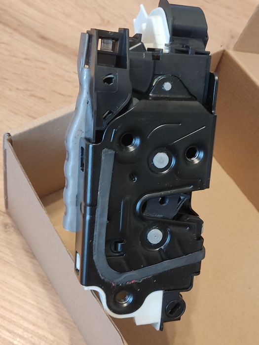 Брава за VW Passat B8 pasat пасат 8