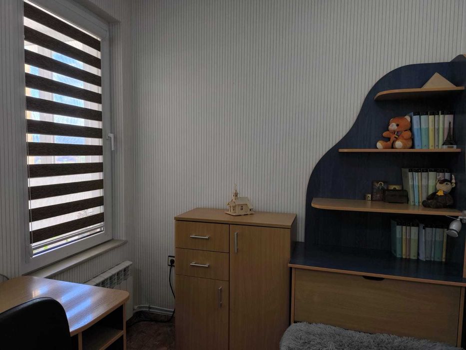 Продава се Двустаен апартамент в Търговище, Център - 57 кв.м за 1521 €/кв.м - Снимка #3