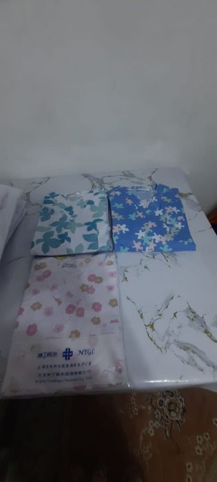 Срочно продам медицинские костюмы в отличном качестве