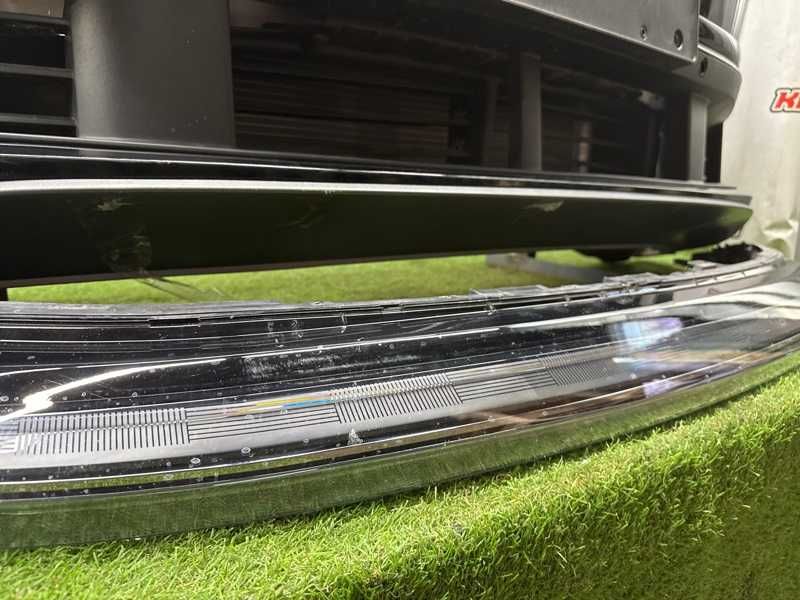 Ноускат Lixiang L9