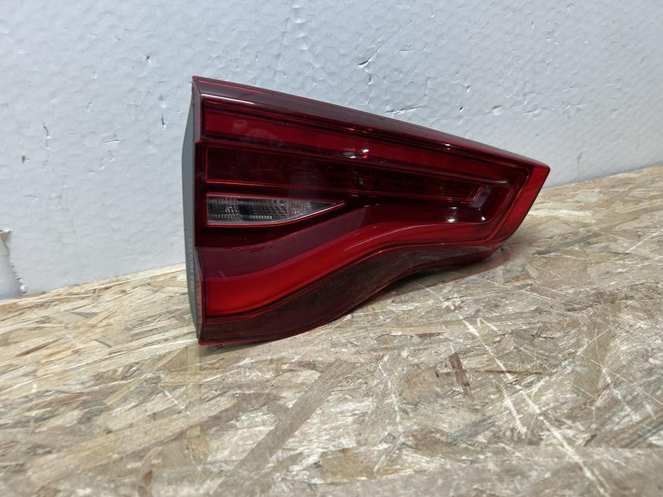 Stop haion bmw X3 G01 stanga 2018-2021
