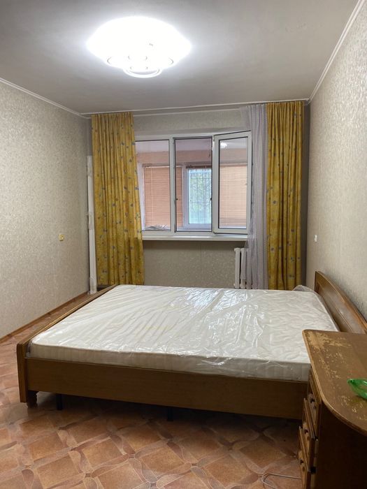 Продам 3-х кмн квартиру