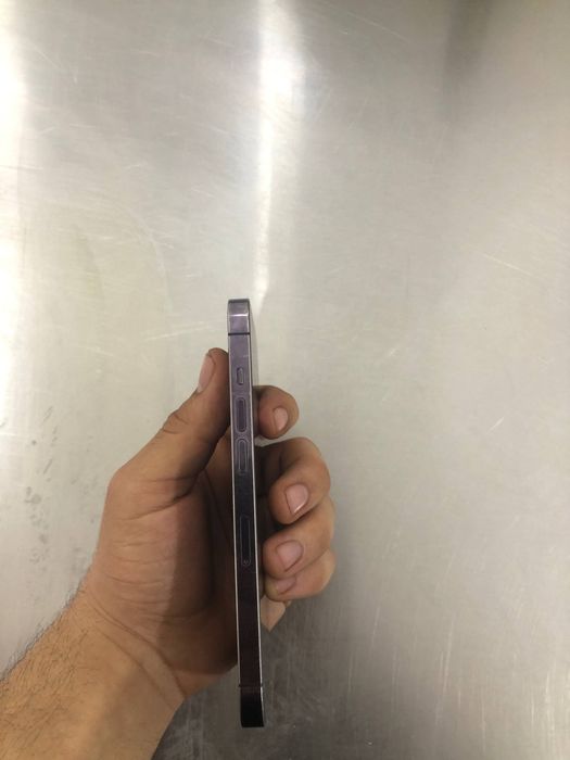 Iphone 14 pro 256gb