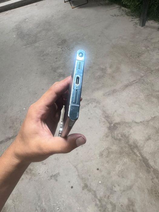 Samsung S22 Ultra сатылады