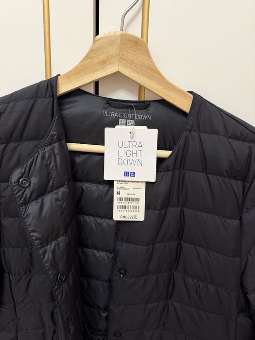 Женская куртка Uniqlo