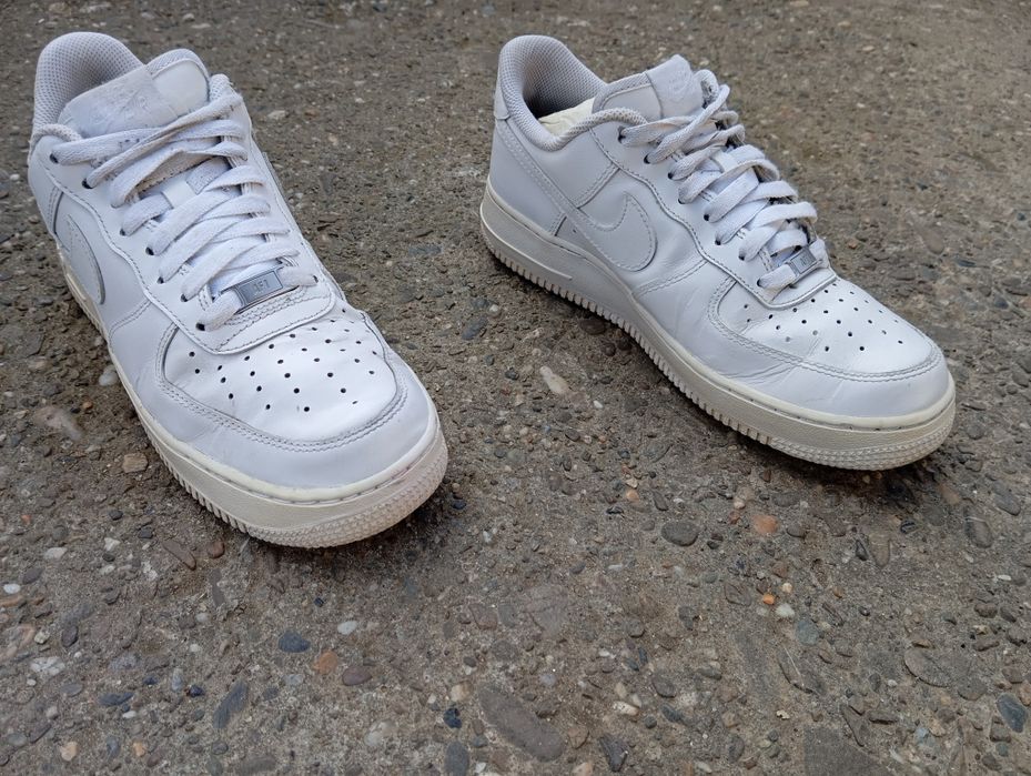 Nike Air Force 1 (marime40,5)