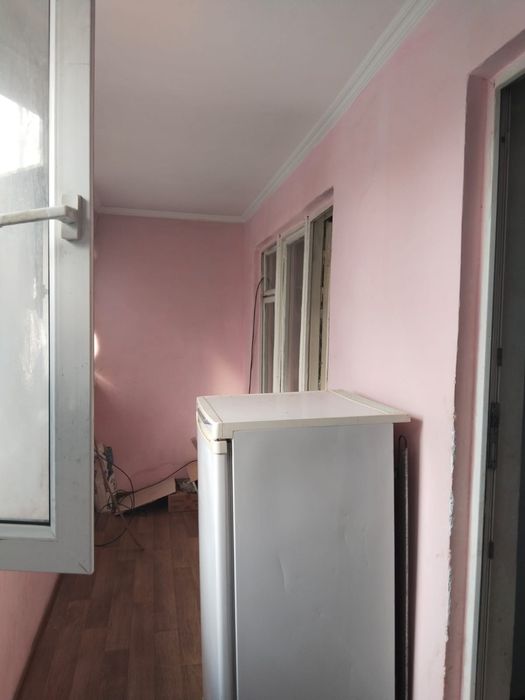 Продается квартира