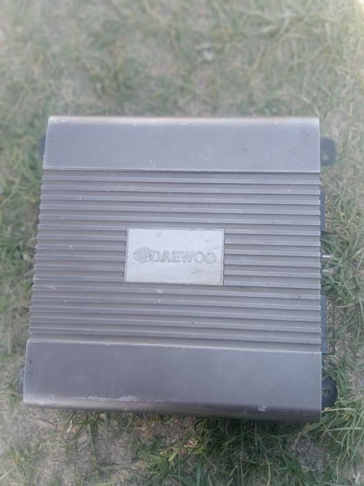 Усилитель сатылады