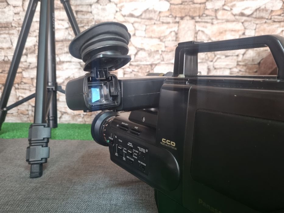 Panasonic M7 Видео камера
