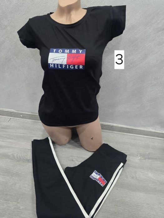 Set dama la alegere două buc