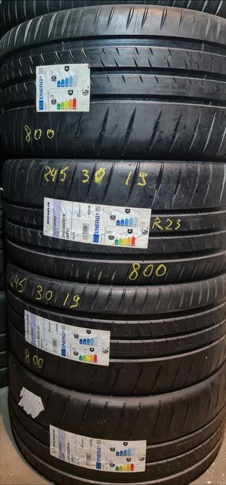 245 40 19 si 245 30 19 Anvelope Noi  Vara