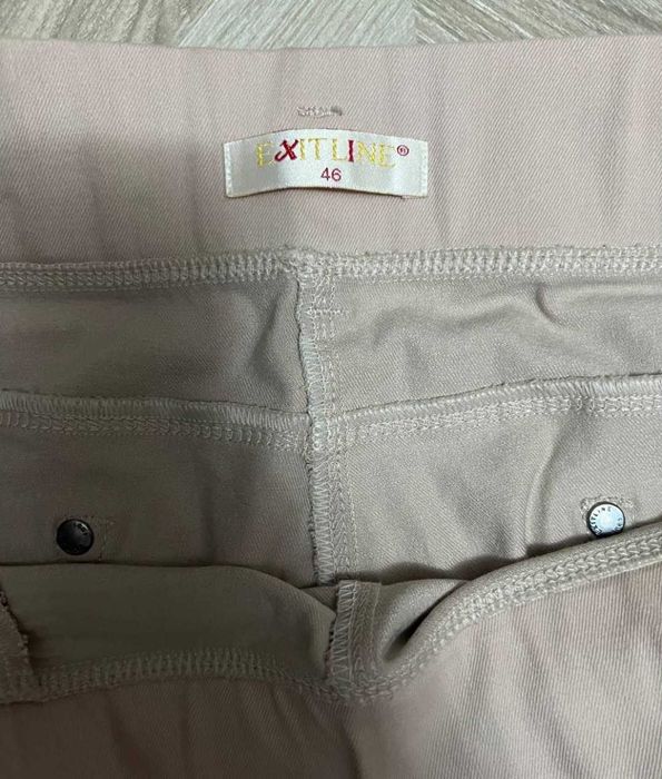 Брюки женские, размер 46, Турция