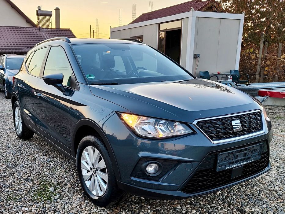 Seat Arona Vând Seat Arona