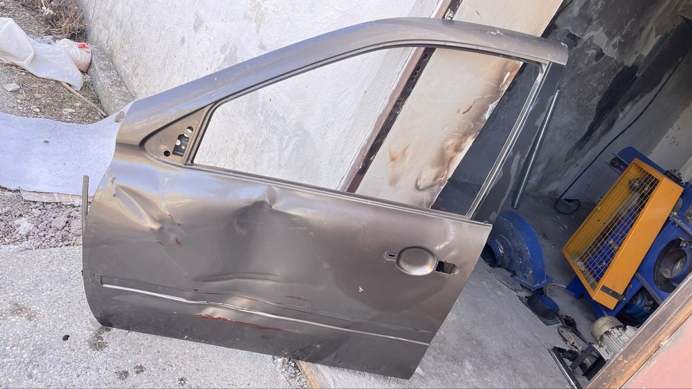 Лада гранта есік орегенал