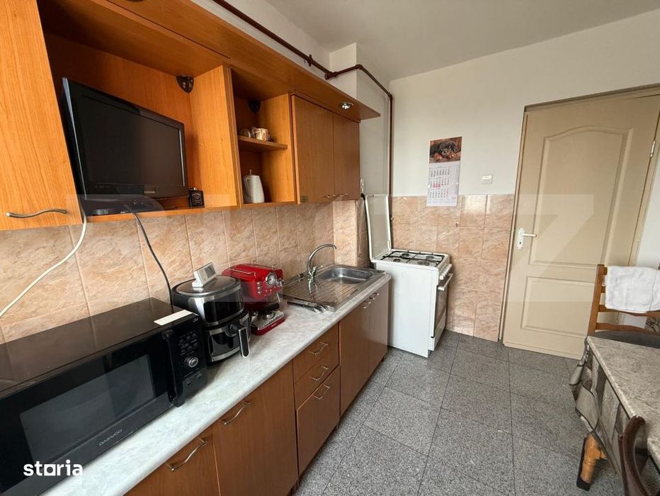 Apartament 2 camere de vanzare,  44.33 mp – Complex Mare Nord