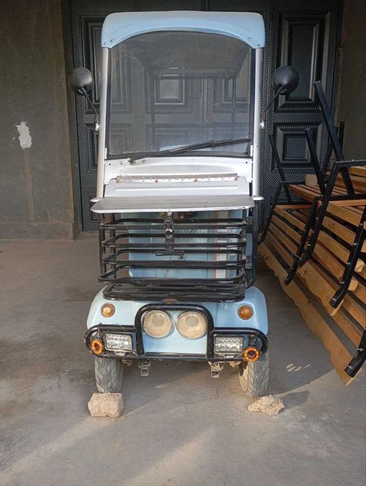 Tezda Skuter sotiladi