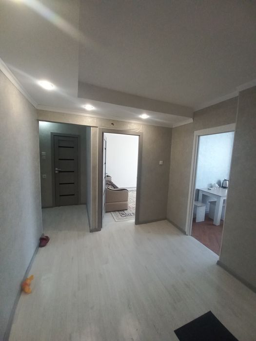 Сдам в аренду 2-х ккв