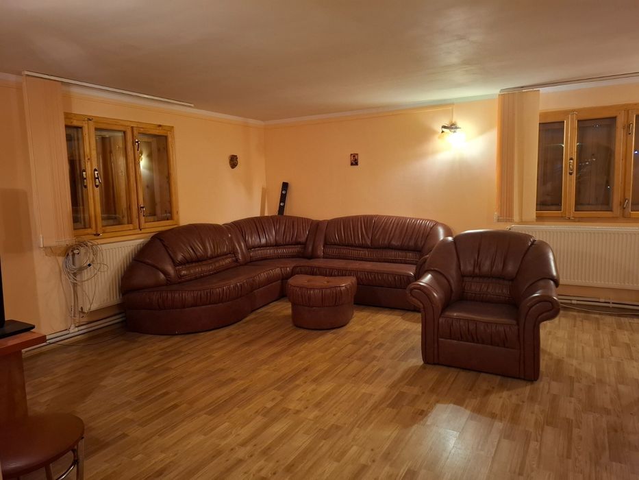 Vând/Schimb casă de vacanță