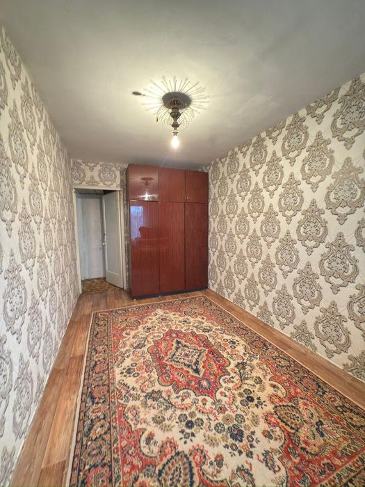 Сдается в аренду квартира