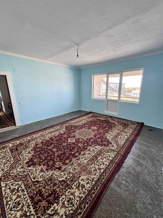 Jizzax shaxrida 2 xonalik kvartira sotiladi