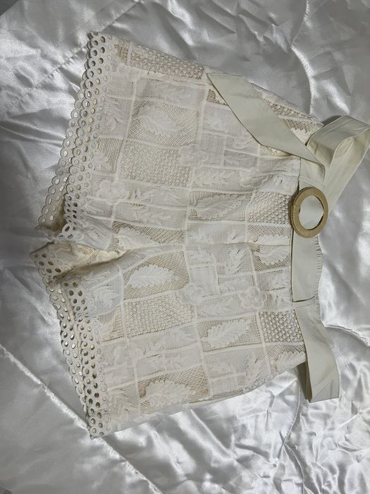 Комплект / две части и коланче